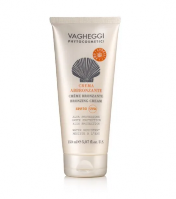 Солнцезащитный крем SPF30 SUMMER PARADISE